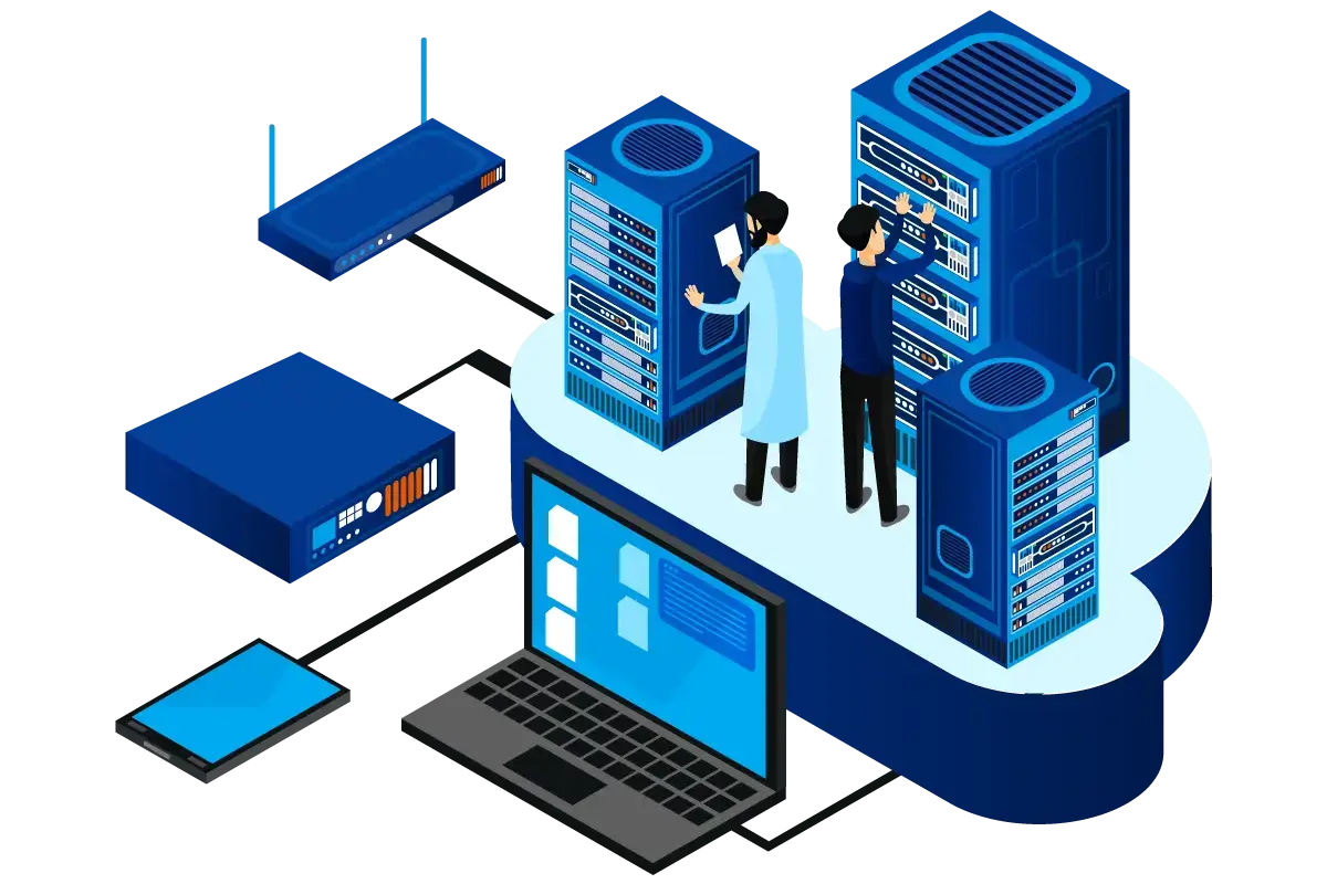 With our Canada dedicated server solutions, you can expect top-notch performance, security, and customization options, ensuring an optimal environment for your applications and services