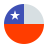 chile flag
