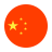 china flag