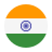 india flag