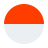 indonesia flag