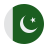 pakistan flag