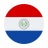 paraguay flag