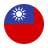 taiwan flag