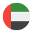 united arab emirates flag