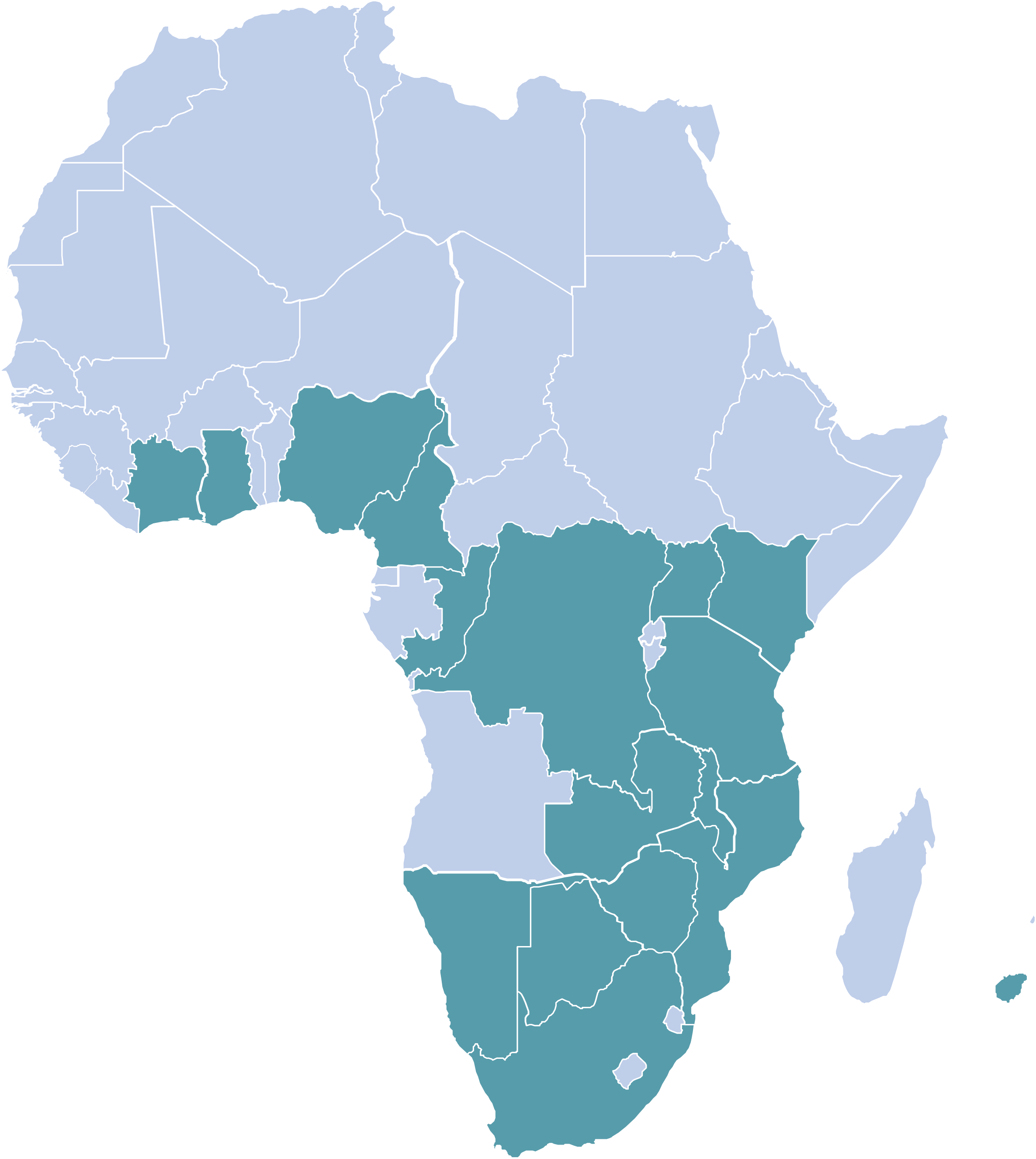 data storage dedicated servers