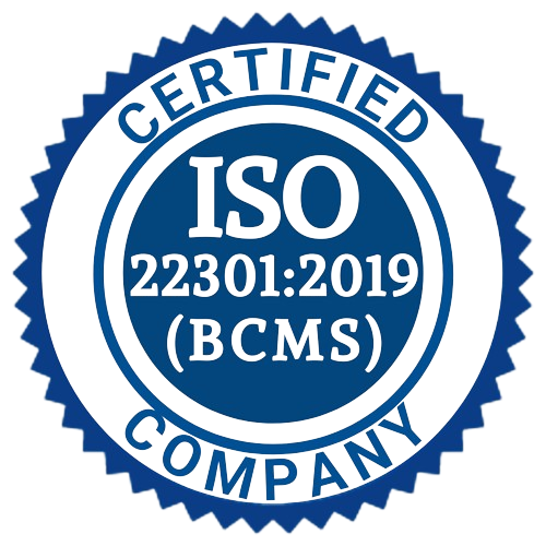 ISO22301