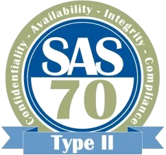 SAS70 Type 2