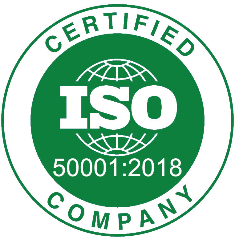 ISO50001