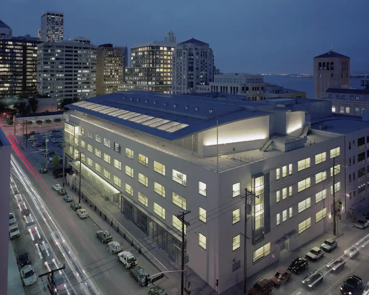 365 Main Street (SFO12)