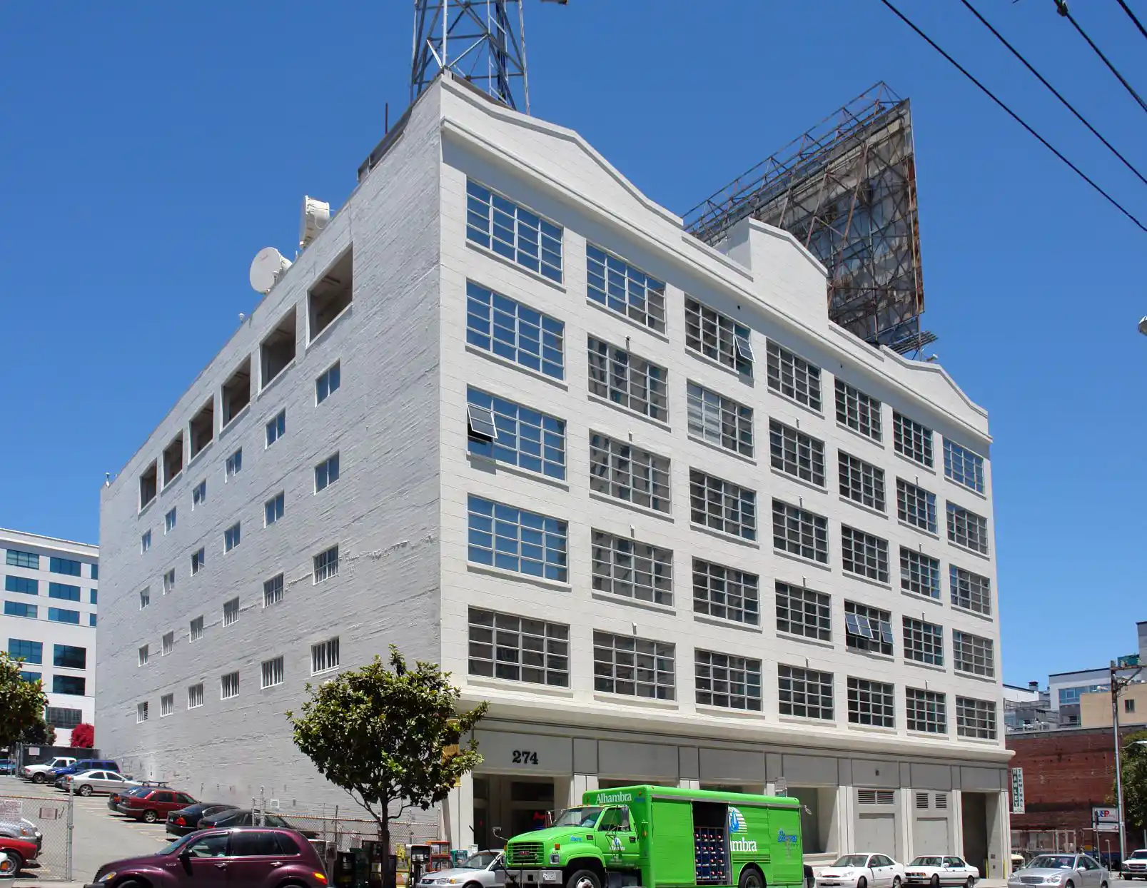 Fortress Data Centers