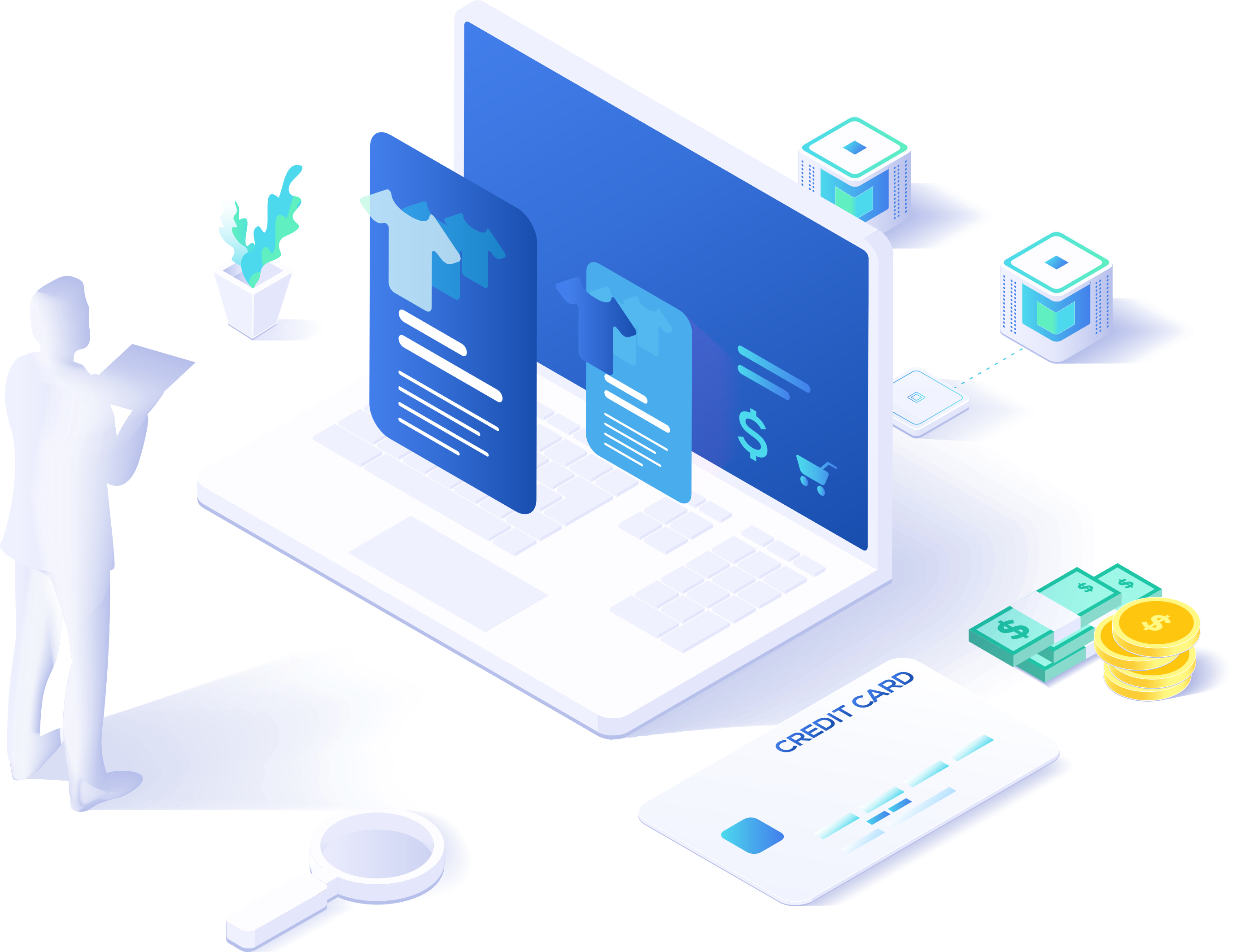 dedicated servers security