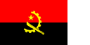 angola flag