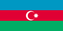 azerbaijan flag