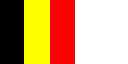 BE flag
