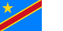 dr congo flat