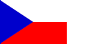 CZ flag