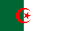 algeria flag