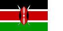kenya flag