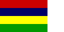 mauritius flag