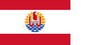 french polynesia flag