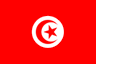 tunisia flag