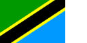 tanzania flag