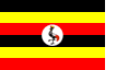 uganda flag