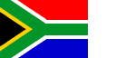 south africa flag
