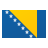 bosnia flag