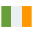 ireland flag