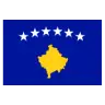 kosovo flag