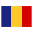 romania flag