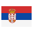 serbia flag
