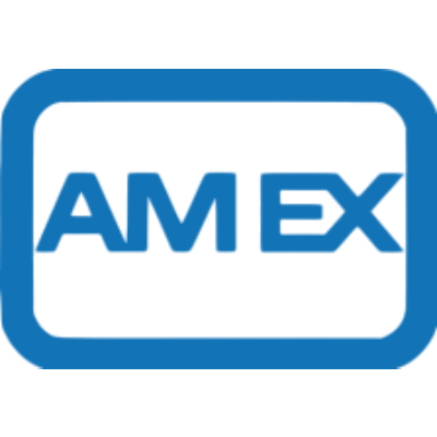 American Express Logo