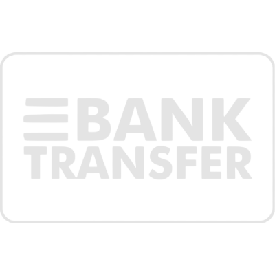 Bank Payments Grey Logo