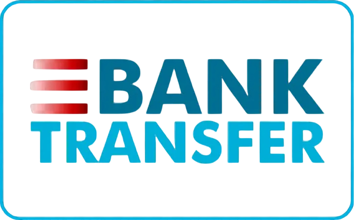 Bank Payments Logo