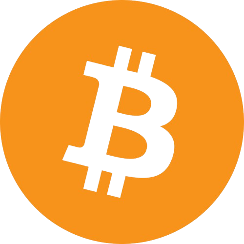 Bitcoin Logo