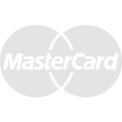 MasterCard Grey Logo