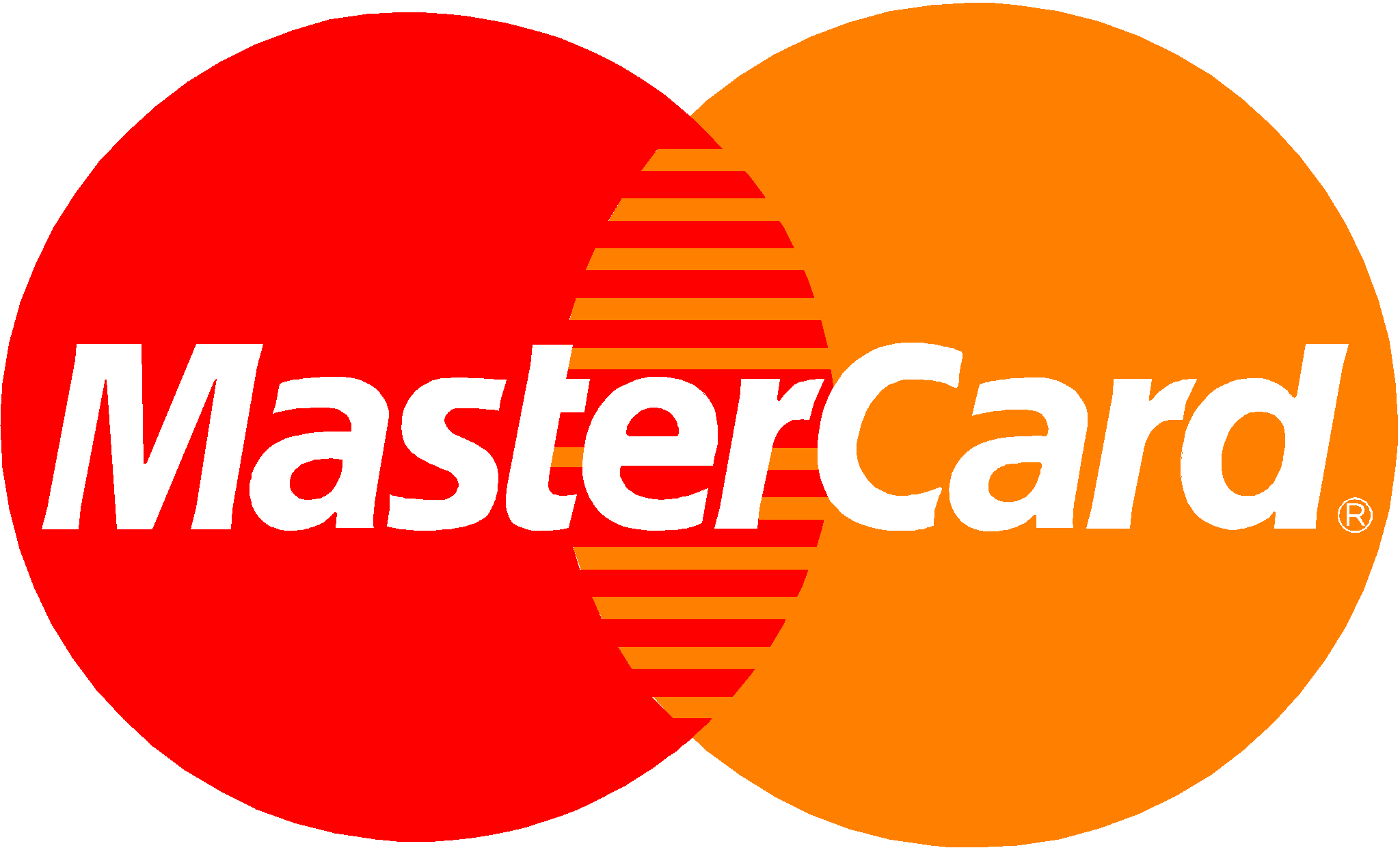 MasterCard Logo