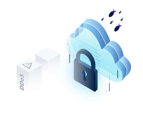 Dedicated server solutions