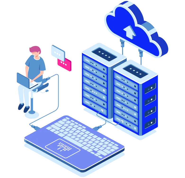 With our dedicated server hosting solutions, you can expect top-notch performance, security, and customization options, ensuring an optimal environment for your applications and services