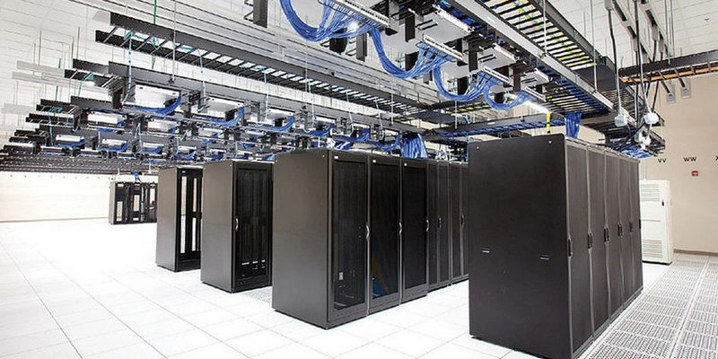 Server Infrastructure
