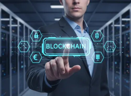 Blockchain and Cryptocurrency