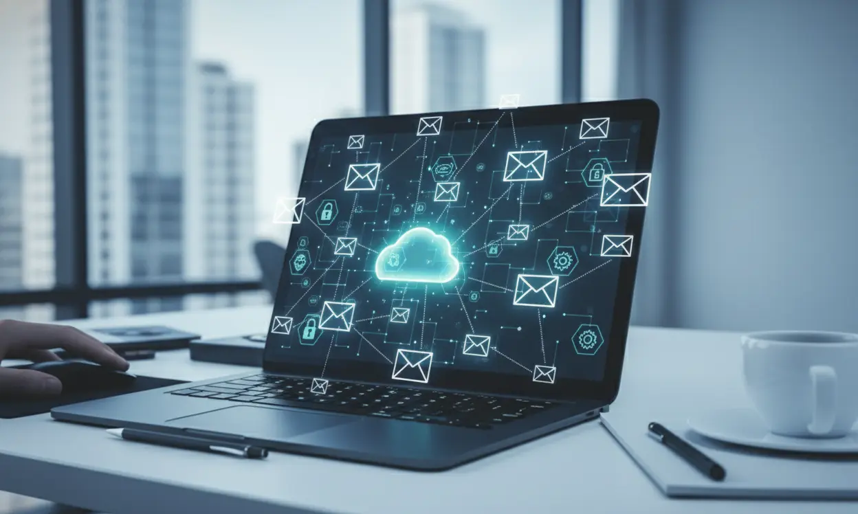 Email Server Hosting