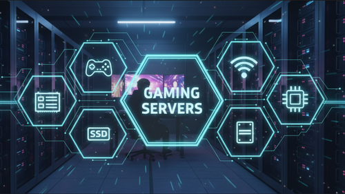 Gaming Dedicated Servers