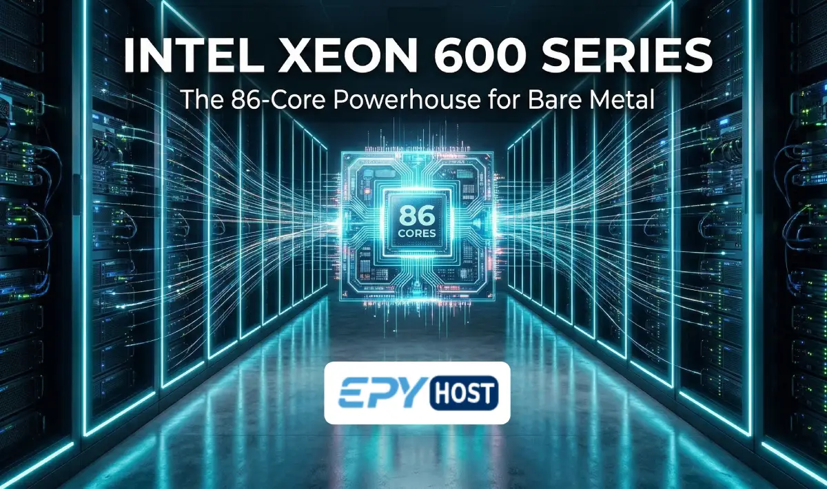 Intel Xeon 600 Series