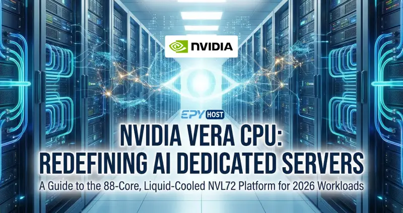 NVIDIA Vera Rubin